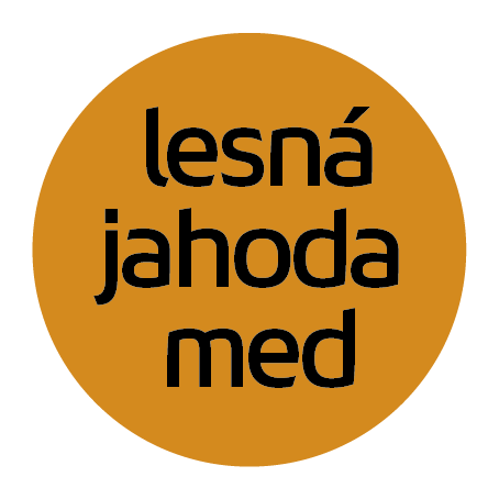 Lesna-jahoda-med